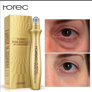 Korean Beauty, Rorec Snail Mucus Eye Serum